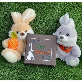 Caixa 9 BB - Ref. PRL 132