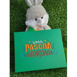 Caixa 12 BB - Ref. PRL 134