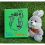 Caixa 12 BB - Ref. PRL 135