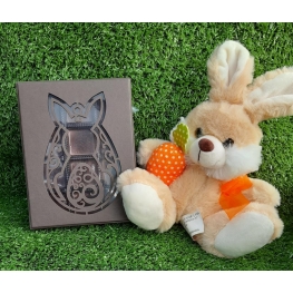 Caixa 12 BB - Ref. PRL 137