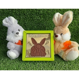 1 coelho - Ref. PSC 105