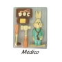 Coelho Profissões - Médico