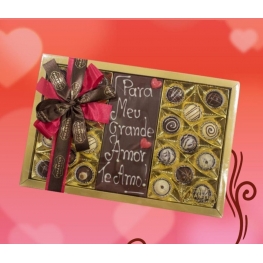 Ref. 076 Caixa borda placa 22bb