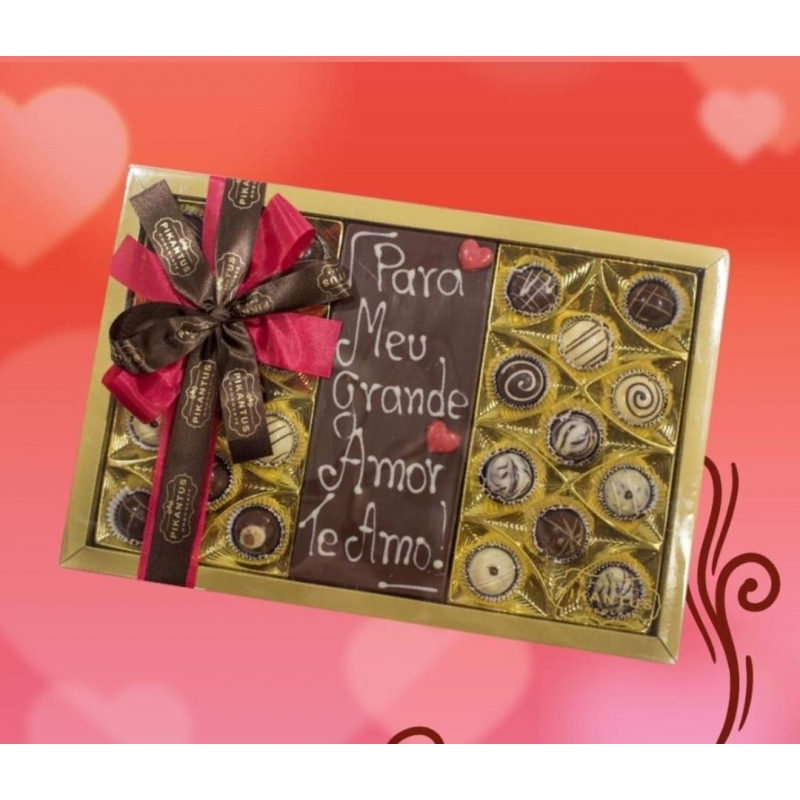 Ref. 076 Caixa borda placa 22bb