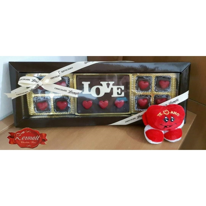 Caixa 08 BB com placa