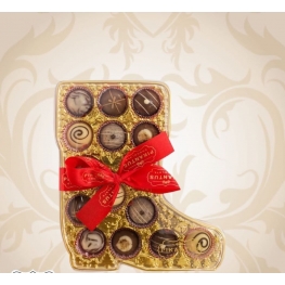 Ref. NT 069 Caixa Pet Bota 15bb