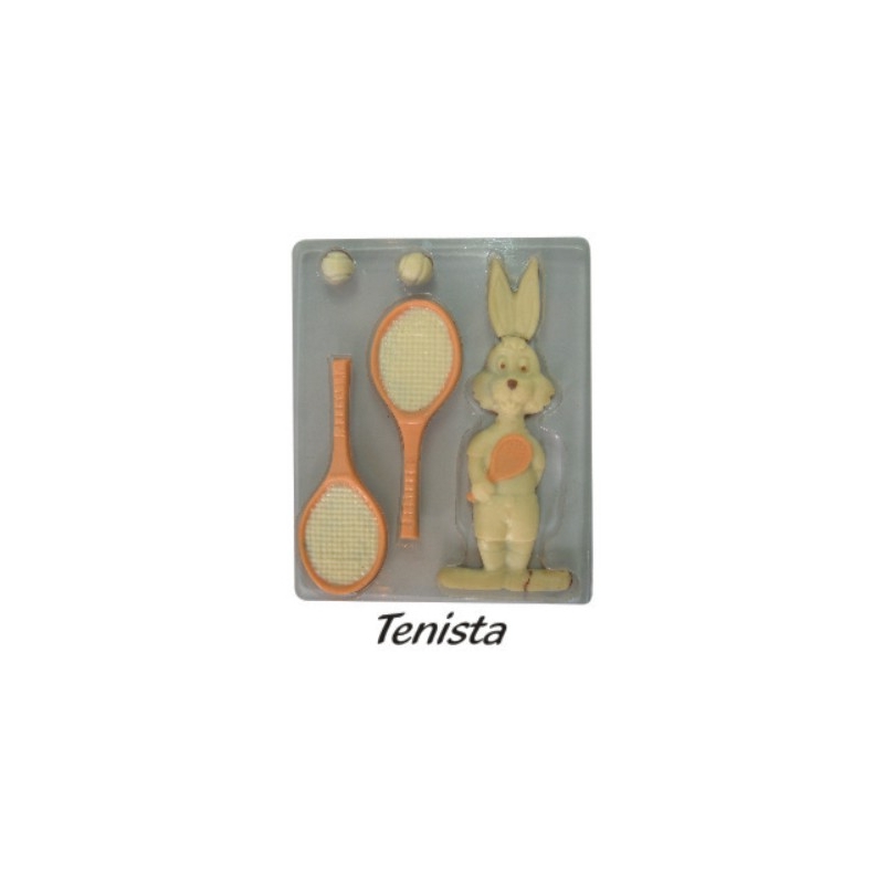 Coelho Profissões - Tenista