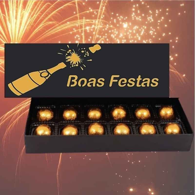 Ref. NRL 124 Caixa rígida 12bb comprida