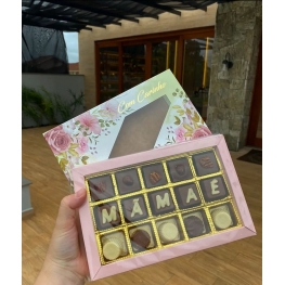 Ref. 094 Caixa borda 15bb tampa envelope