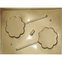 Forma PET Cristal