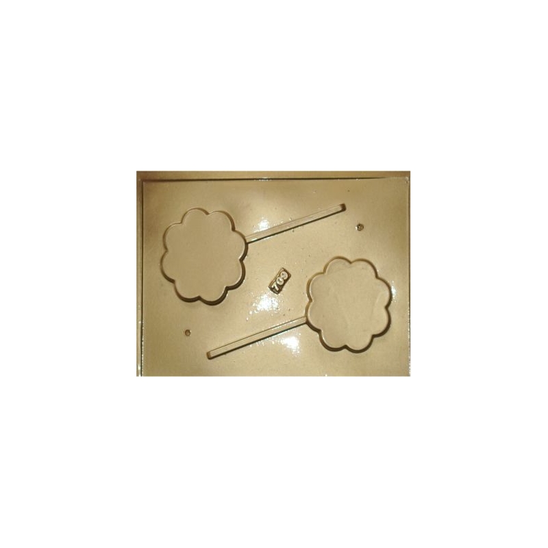 Forma PET Cristal