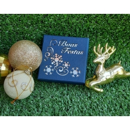 Ref. NRL 245 Caixa 04 bb