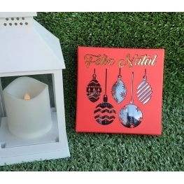 Ref. NRL 246 Caixa 09 bb