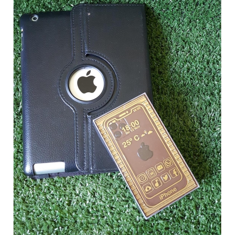 Ref. 338 Caixa linha prática Iphone 14x8x2