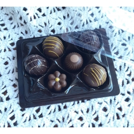 Ref. Act 083 Caixa Pet 06bb