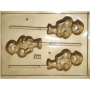 Forma PET Cristal