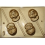 Forma PET Cristal