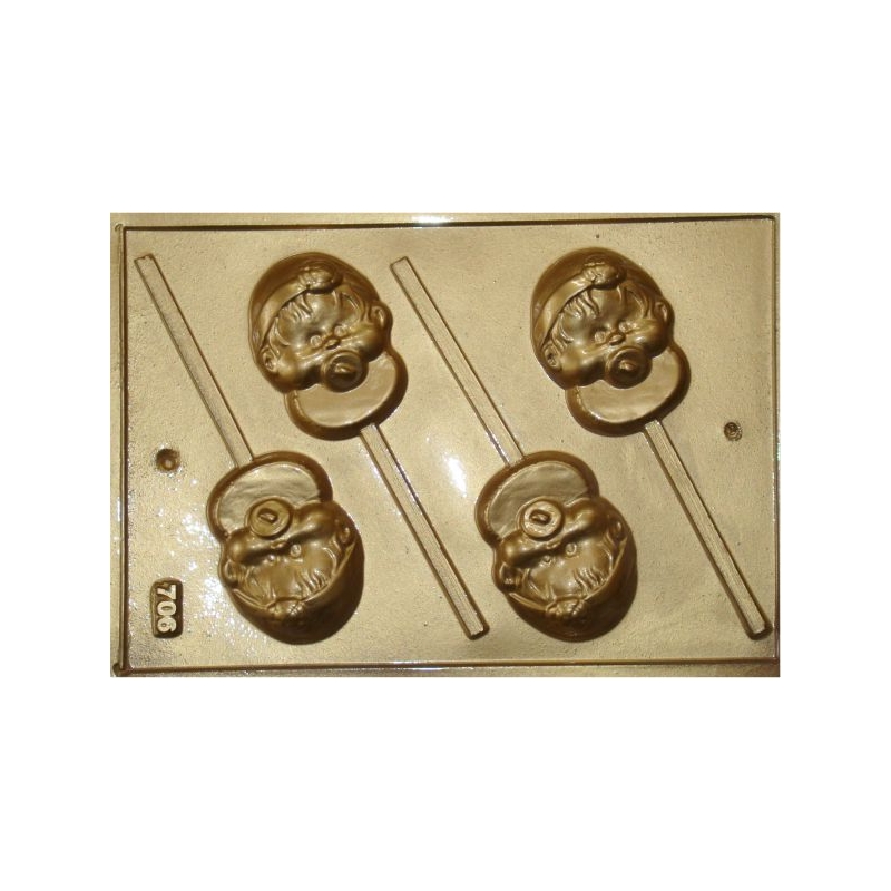 Forma PET Cristal
