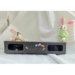 Ref. PRL 144 Cx. rígida 06bb  comprida