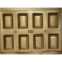 Forma PET Cristal