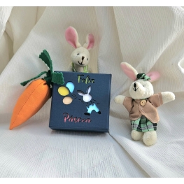 Ref. PRL 146 Cx. rígida 04bb