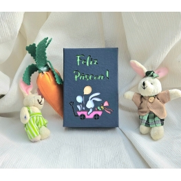 Ref. PRL 149 Cx. rígida 06bb quadrada