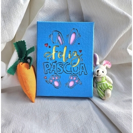 Ref. PRL 150 Cx. rígida 06bb quadrada