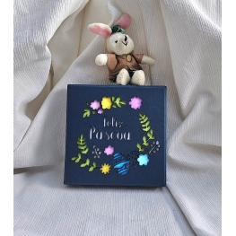 Ref. PRL 151 Cx. rígida 09bb