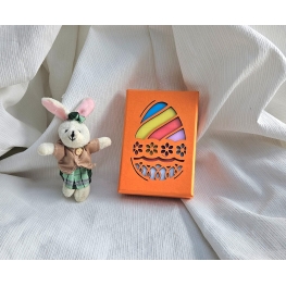 Ref. PRL 162 Cx. rígida 06bb quadrada