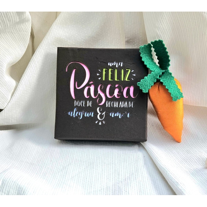 Ref. PRL 163 Cx. rígida 09bb