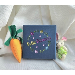 Ref. PRL 166 Cx. rígida 09bb