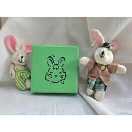 Ref. PRL 173 Cx. rígida 04bb