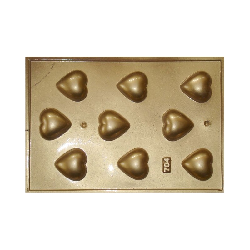 Forma PET Cristal