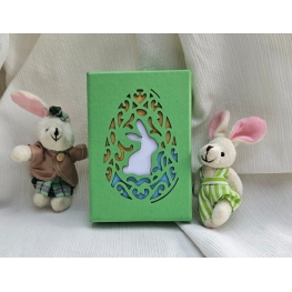 Ref. PRL 174 Cx. rígida 08bb