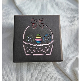 Ref. PRL 176 Cx. rígida 04bb