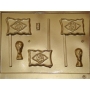 Forma PET Cristal