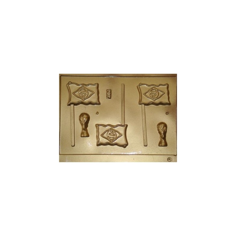 Forma PET Cristal