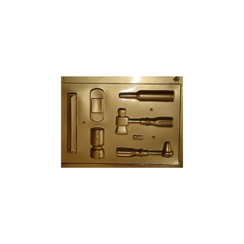 Forma PET Cristal
