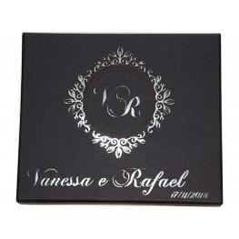 Caixa  Mini Espumante