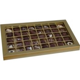 Caixa 40 BB com borda