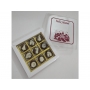 Caixa 9 Bombons