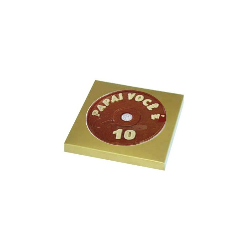 Caixa para CD