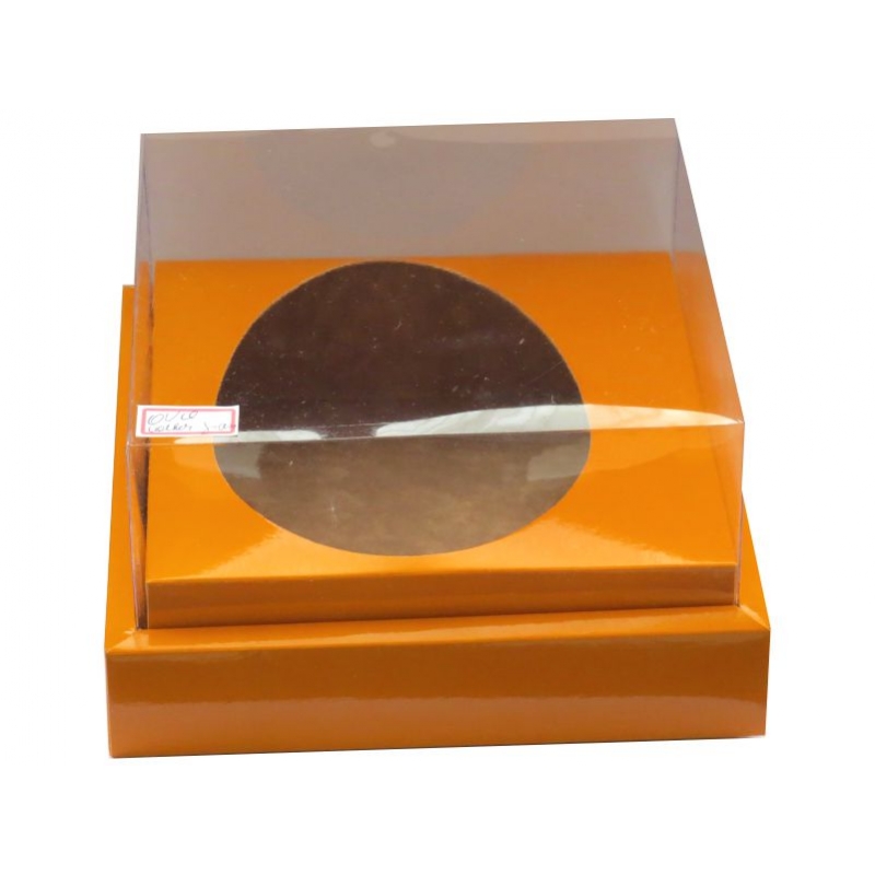 Caixa Meio Ovo 750 gramas