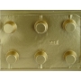 Forma PET Cristal
