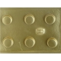 Forma PET Cristal
