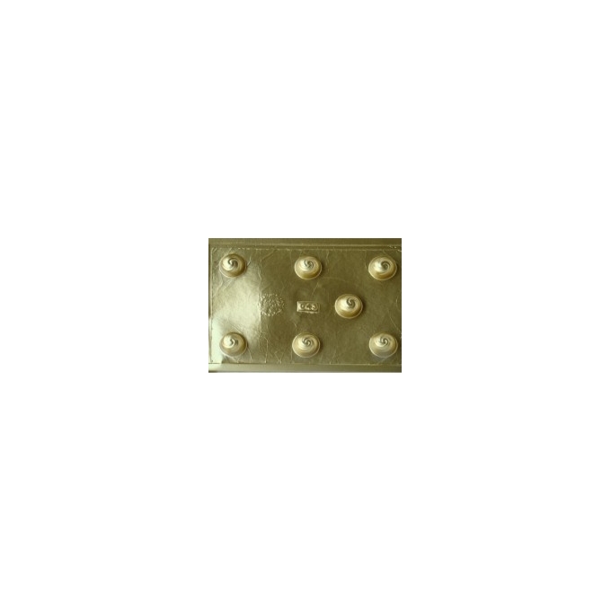 Forma PET Cristal