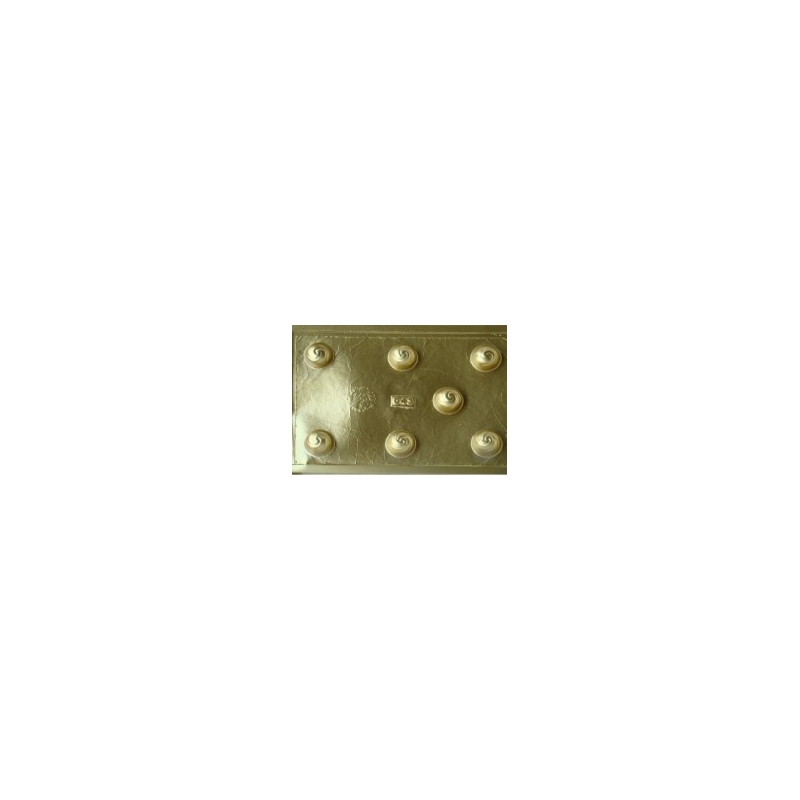 Forma PET Cristal