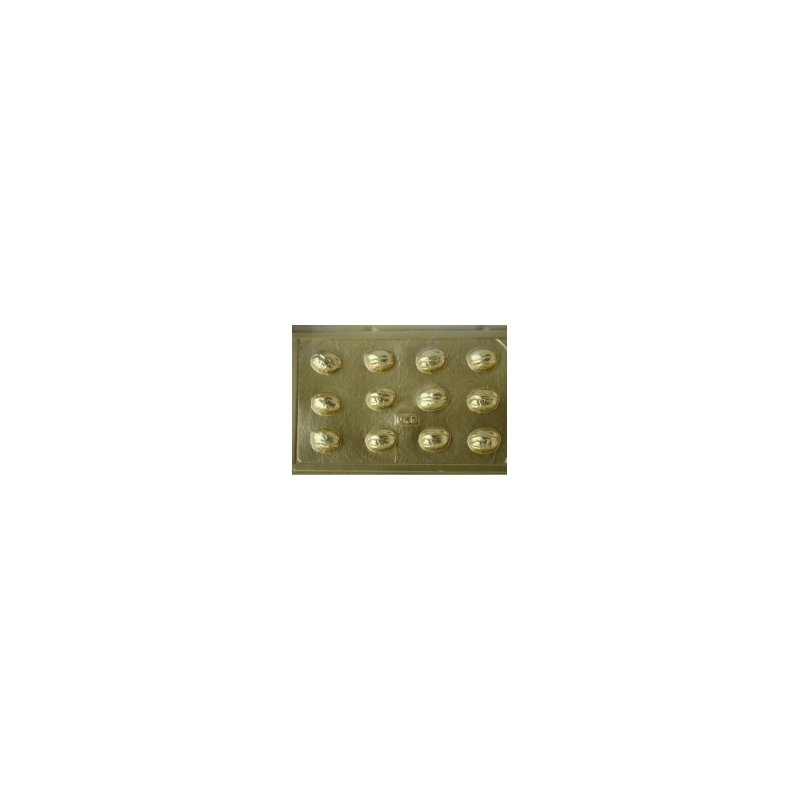 Forma PET Cristal