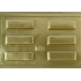 Forma PET Cristal