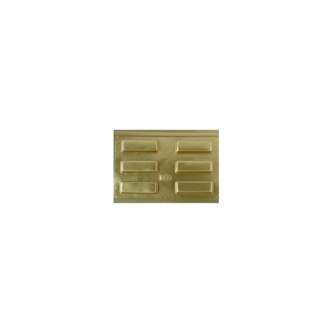 Forma PET Cristal